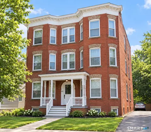 63 Whitmore St, Hartford, CT 06114