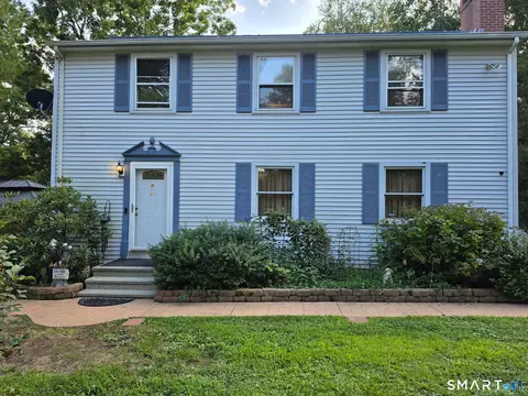 71 Schulman Veslak Rd, East Haddam, CT 06423