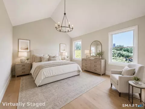 Bedroom - 85 Freeman Rd, Middletown, CT 06457 photo 1 of 6