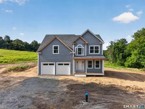 Exterior - 85 Freeman Rd, Middletown, CT 06457 photo 3 of 7