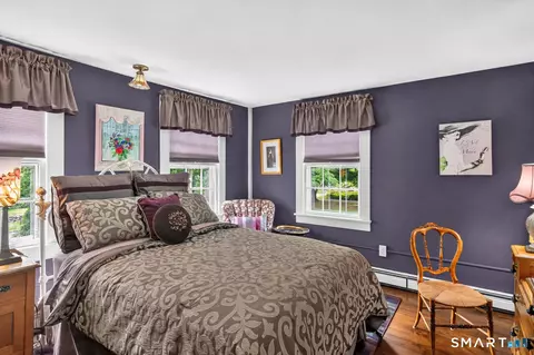 Bedroom - 73 Riverside Rd, Sandy Hook, CT 06482 photo 4 of 5