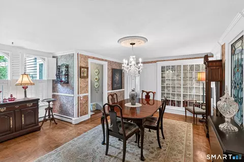 Dining - 73 Riverside Rd, Sandy Hook, CT 06482 photo 5 of 5