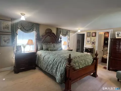 Bedroom - 73 Riverside Rd, Sandy Hook, CT 06482 photo 1 of 5