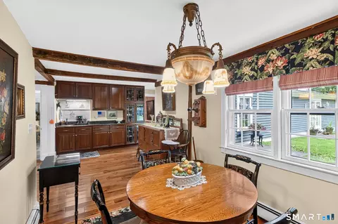 Dining - 73 Riverside Rd, Sandy Hook, CT 06482 photo 2 of 5
