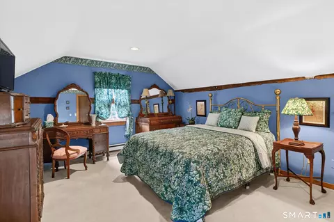 Bedroom - 73 Riverside Rd, Sandy Hook, CT 06482 photo 5 of 5