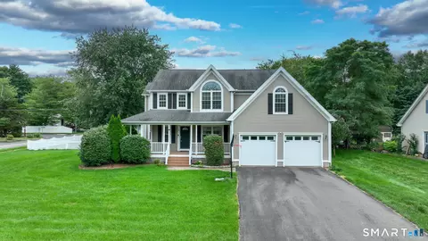 5 Gorski Dr, South Windsor, CT 06074