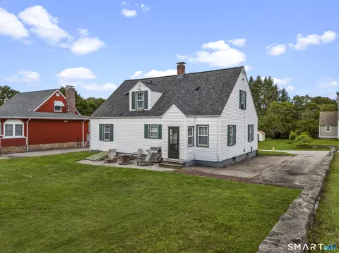 Exterior - 36 Maple St, Griswold, CT 06351 photo 3 of 6