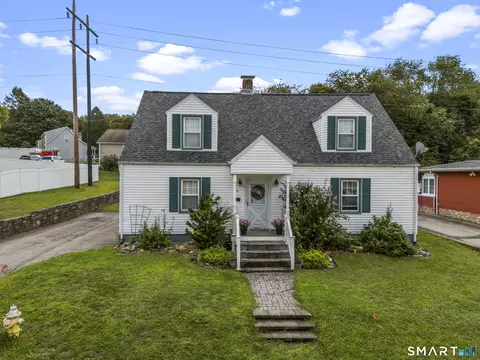 Exterior - 36 Maple St, Griswold, CT 06351 photo 1 of 6