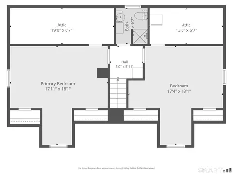 Floorplan - 36 Maple St, Griswold, CT 06351 photo 2 of 3