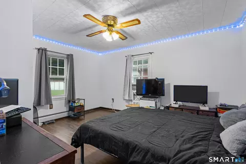 Bedroom - 36 Maple St, Griswold, CT 06351 photo 5 of 6