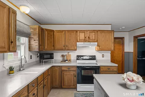 Kitchen - 36 Maple St, Griswold, CT 06351 photo 1 of 4