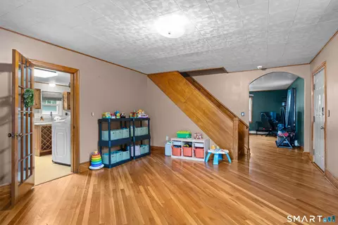 Entry Way - 36 Maple St, Griswold, CT 06351 photo 2 of 2