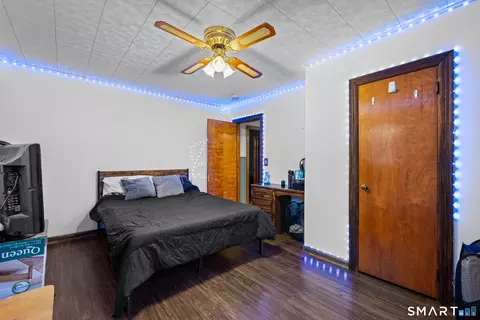Bedroom - 36 Maple St, Griswold, CT 06351 photo 6 of 6
