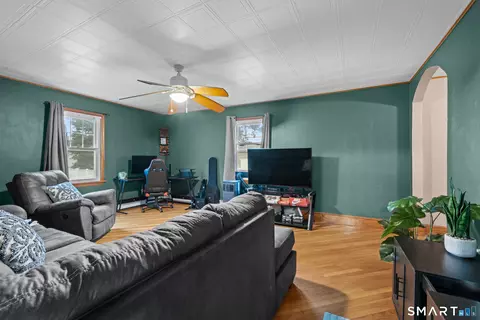 Living - 36 Maple St, Griswold, CT 06351 photo 1 of 2