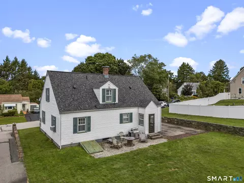 Exterior - 36 Maple St, Griswold, CT 06351 photo 5 of 6
