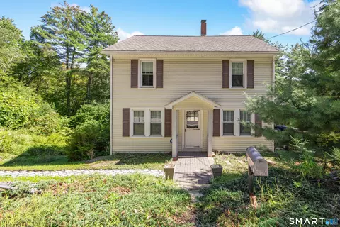 573 Litchfield Rd, Harwinton, CT 06791