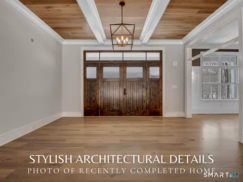 Entry Way - 1025 Field Dr, Orange, CT 06477 photo 2 of 2