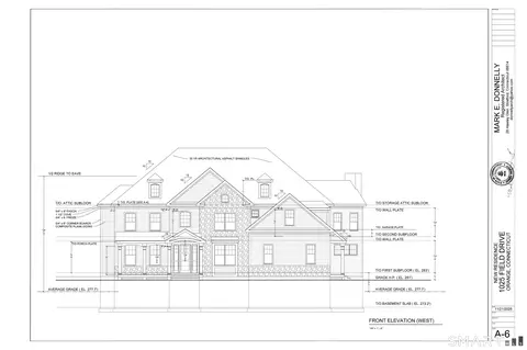 Exterior - 1025 Field Dr, Orange, CT 06477 photo 3 of 4
