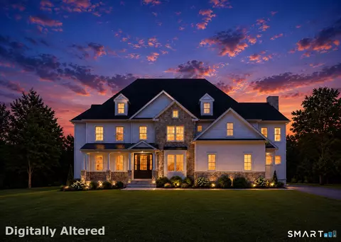 Exterior - 1025 Field Dr, Orange, CT 06477 photo 2 of 4