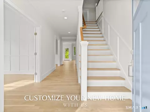 Entry Way - 1025 Field Dr, Orange, CT 06477 photo 1 of 2