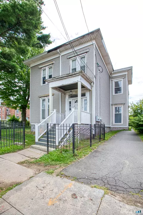 15 Ward St, Hartford, CT 06106