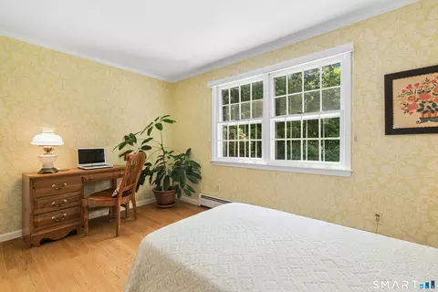 Bedroom - 22 Deacon Abbott Ln S, Redding, CT 06896 photo 2 of 5