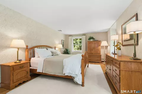 Bedroom - 22 Deacon Abbott Ln S, Redding, CT 06896 photo 5 of 5