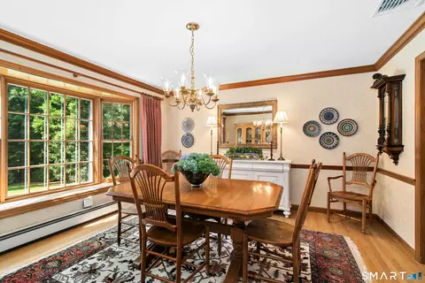 Dining - 22 Deacon Abbott Ln S, Redding, CT 06896 photo 3 of 4