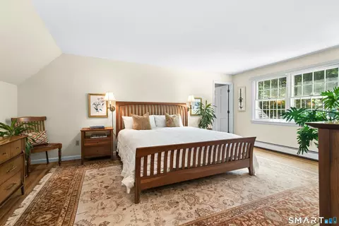 Bedroom - 22 Deacon Abbott Ln S, Redding, CT 06896 photo 1 of 5