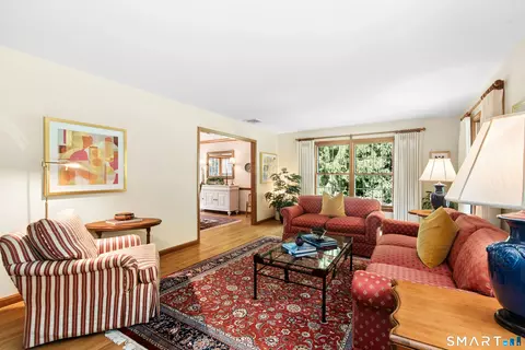 Living - 22 Deacon Abbott Ln S, Redding, CT 06896 photo 1 of 4
