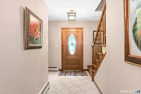Entry Way - 22 Deacon Abbott Ln S, Redding, CT 06896 photo 1 of 2