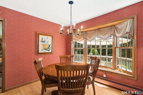 Dining - 22 Deacon Abbott Ln S, Redding, CT 06896 photo 4 of 4