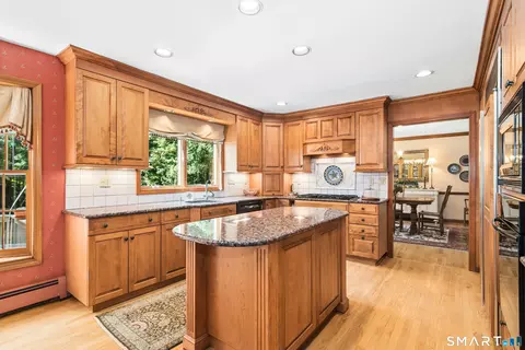 Kitchen - 22 Deacon Abbott Ln S, Redding, CT 06896 photo 1 of 4