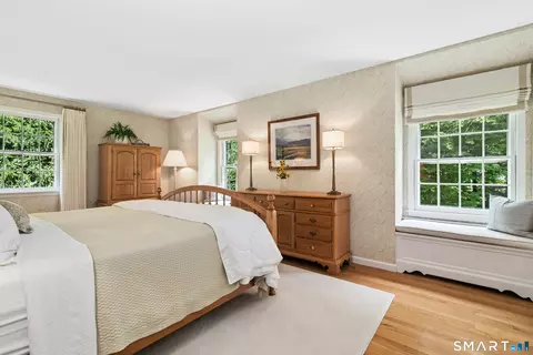 Bedroom - 22 Deacon Abbott Ln S, Redding, CT 06896 photo 4 of 5
