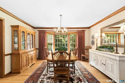 Dining - 22 Deacon Abbott Ln S, Redding, CT 06896 photo 1 of 4