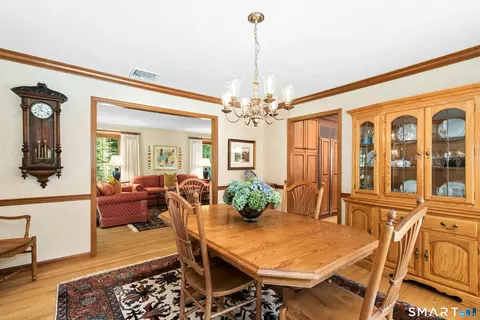 Dining - 22 Deacon Abbott Ln S, Redding, CT 06896 photo 2 of 4