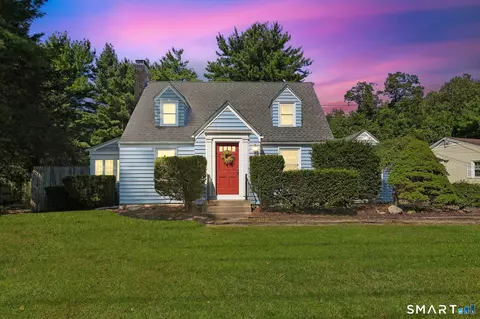283 Hopmeadow St, Weatogue, CT 06089