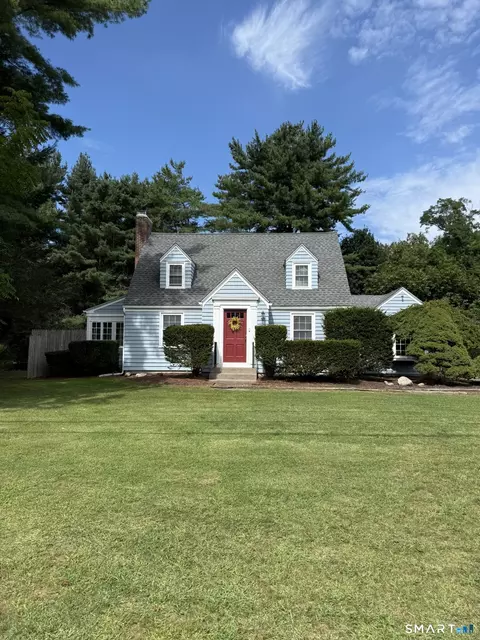 283 Hopmeadow St, Weatogue, CT 06089