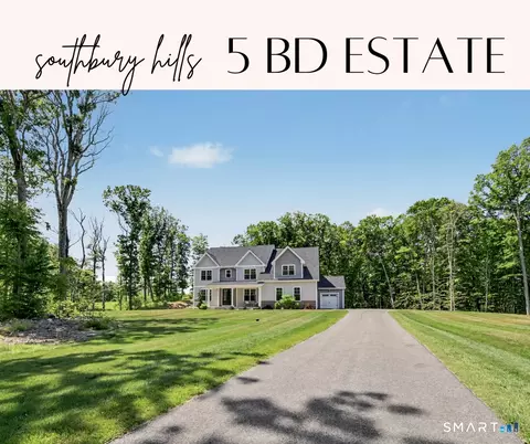 275 Vista View Dr, Southbury, CT 06488