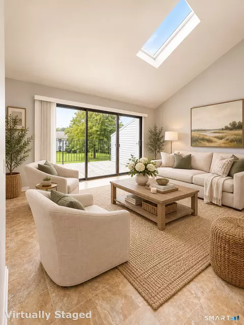 131 Florence Rd #2B, Branford, CT 06405