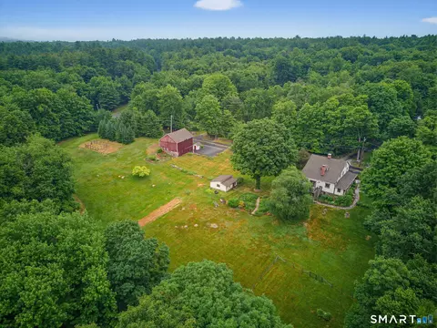 137 Silver St, Granby, CT 06060