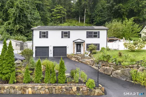 108 Perry Dr, New Milford, CT 06776