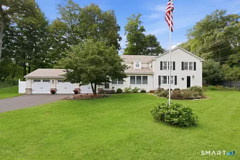 57 Westledge Rd, Simsbury, CT 06092