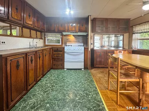 Kitchen - 79 A St, Groton, CT 06340 photo 1 of 1