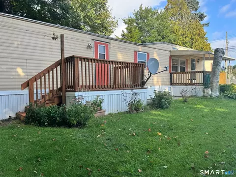 Exterior - 79 A St, Groton, CT 06340 photo 5 of 5