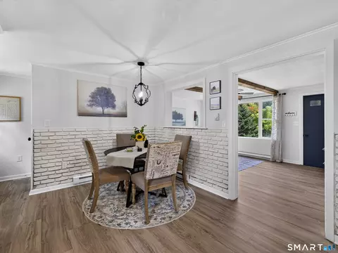 Dining - 23 Shepard Hill Rd, Plainfield, CT 06374 photo 1 of 2