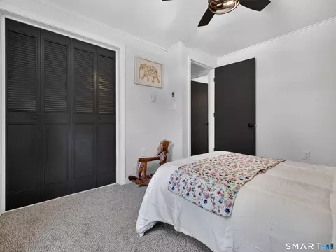 Bedroom - 23 Shepard Hill Rd, Plainfield, CT 06374 photo 2 of 8