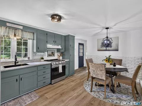 Kitchen - 23 Shepard Hill Rd, Plainfield, CT 06374 photo 1 of 3