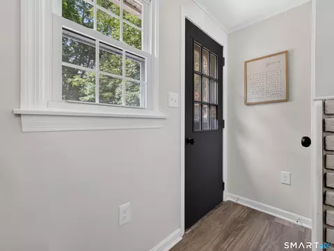 Entry Way - 23 Shepard Hill Rd, Plainfield, CT 06374 photo 3 of 3