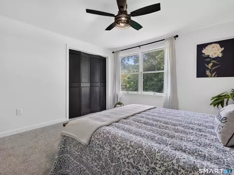 Bedroom - 23 Shepard Hill Rd, Plainfield, CT 06374 photo 5 of 8